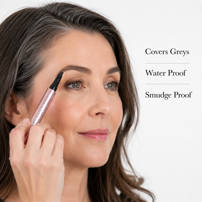 Anova Waterproof Eyebrow Pencil