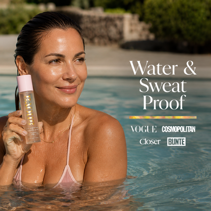 Anova SPF 50 Setting Spray