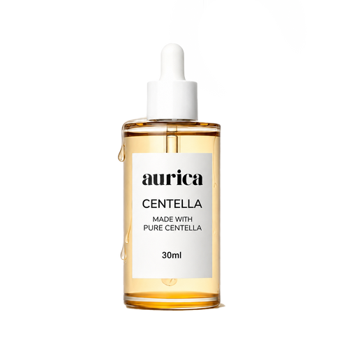Facial Serum